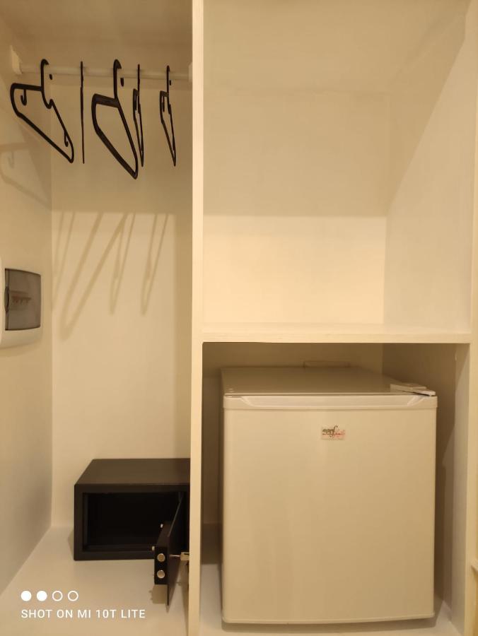 Bed and breakfast Dante's In Vaticano 2 Roma