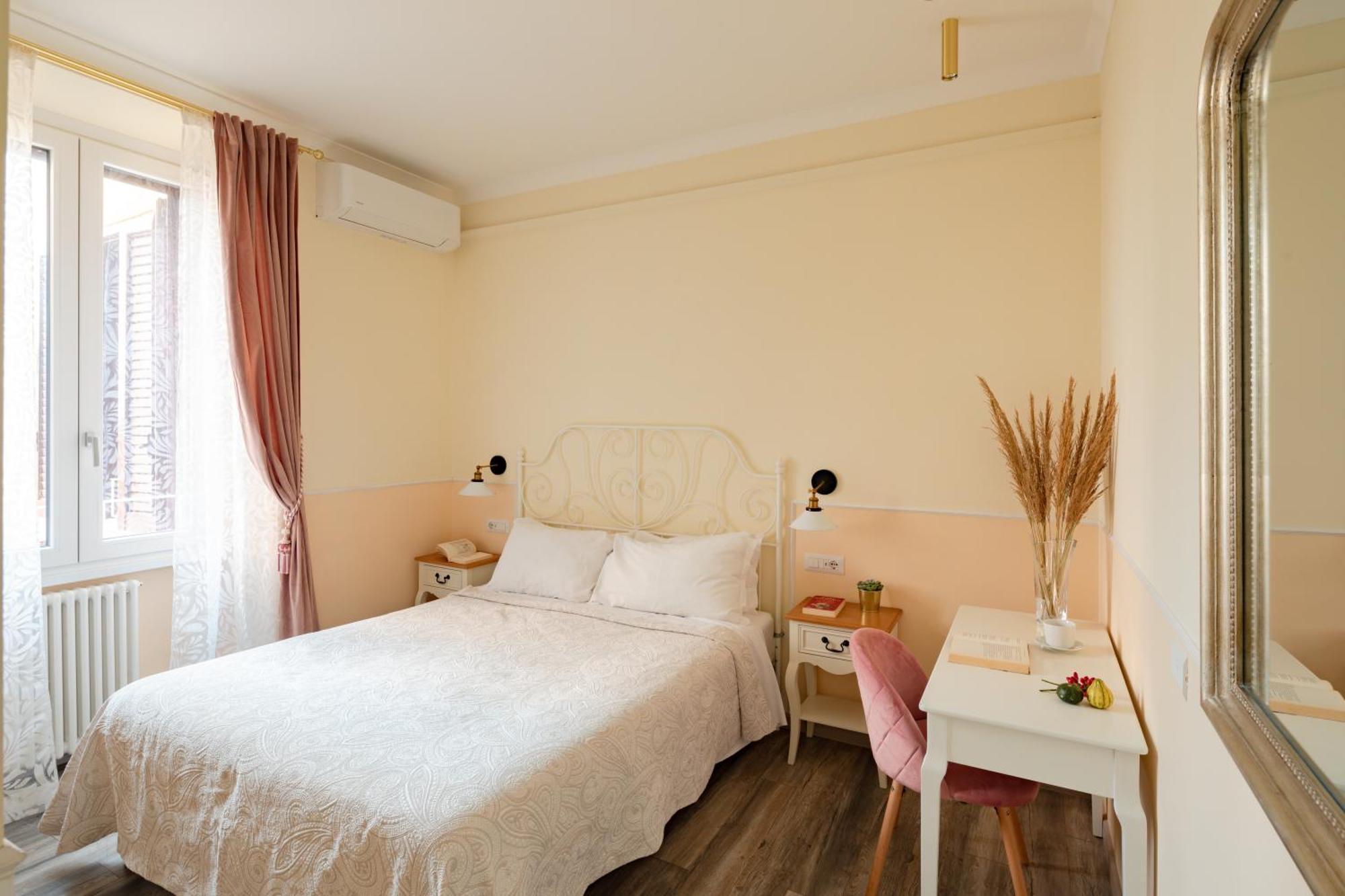 Bed and breakfast Dante's In Vaticano 2 Roma