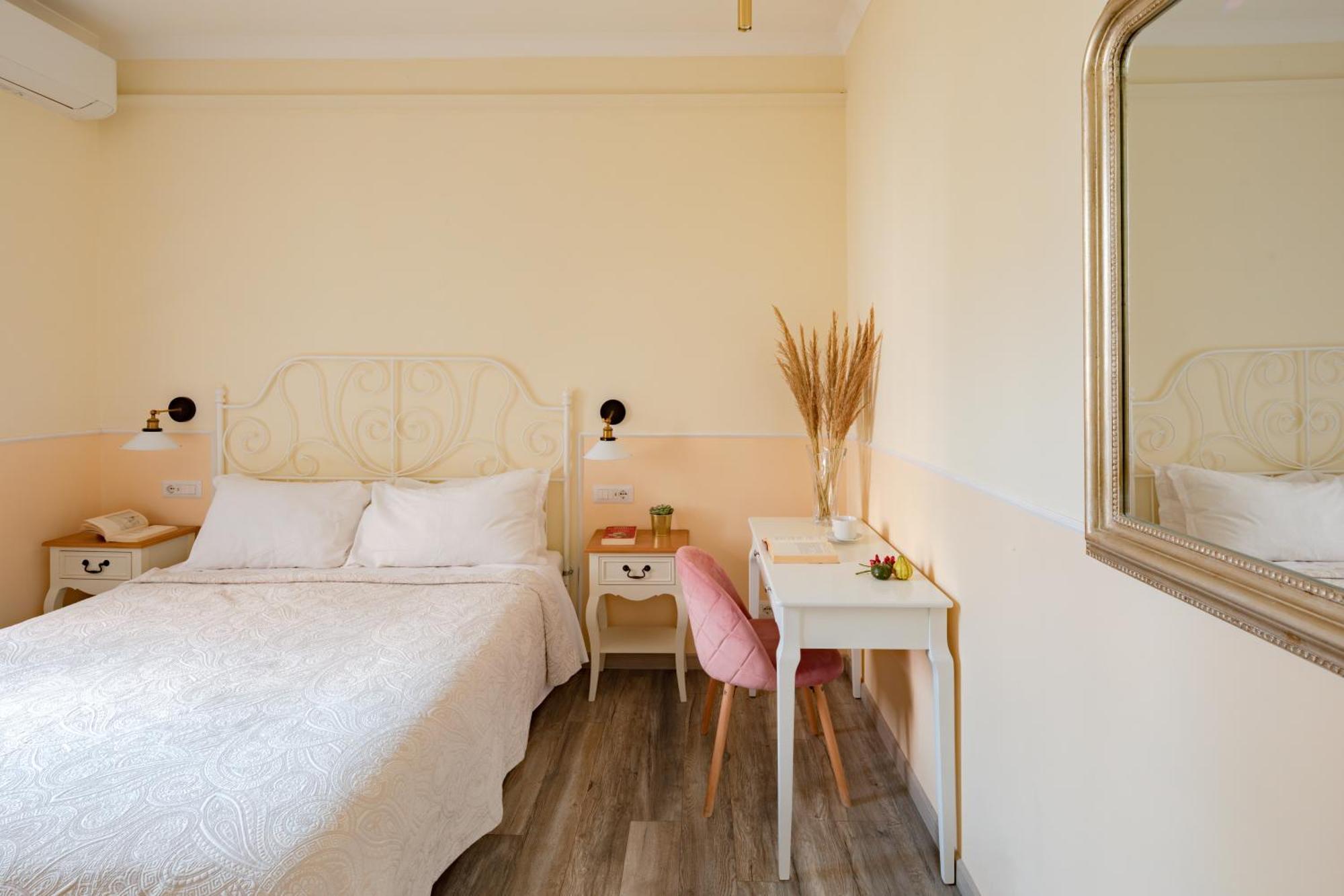 Bed and breakfast Dante's In Vaticano 2 *