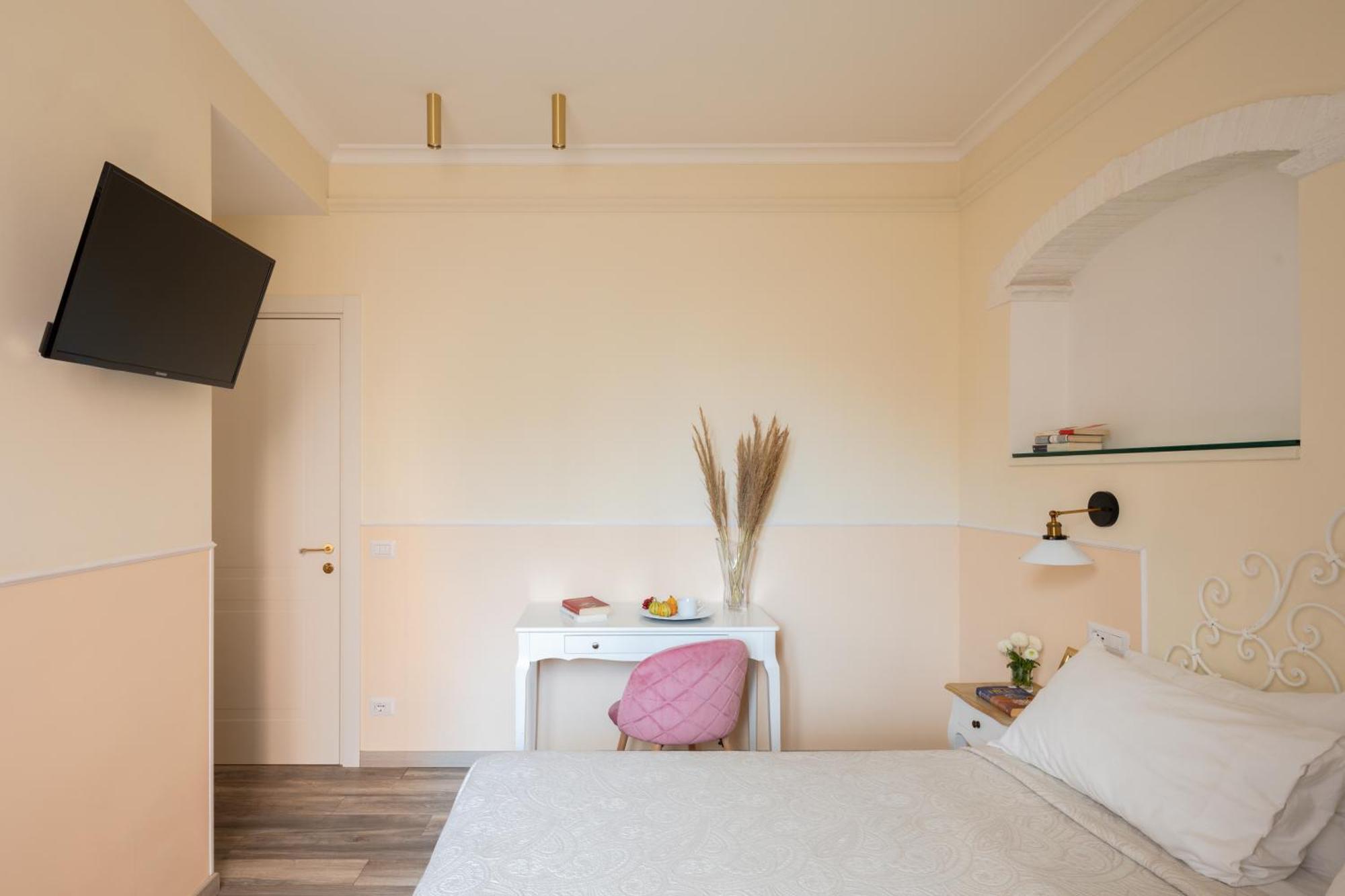 Bed and breakfast Dante's In Vaticano 2 Roma