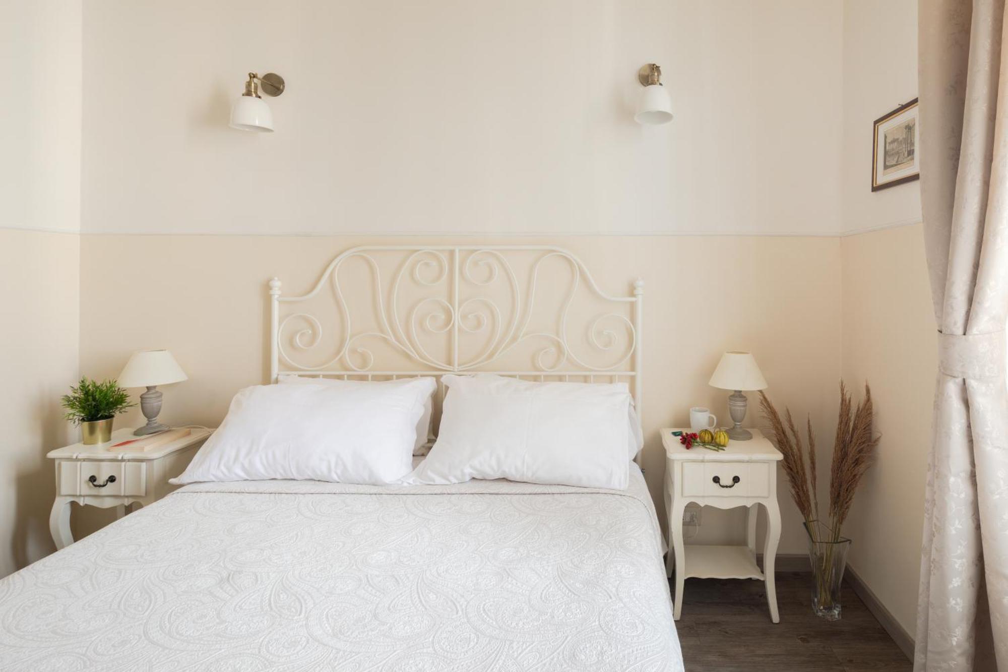 Bed and breakfast Dante's In Vaticano 2