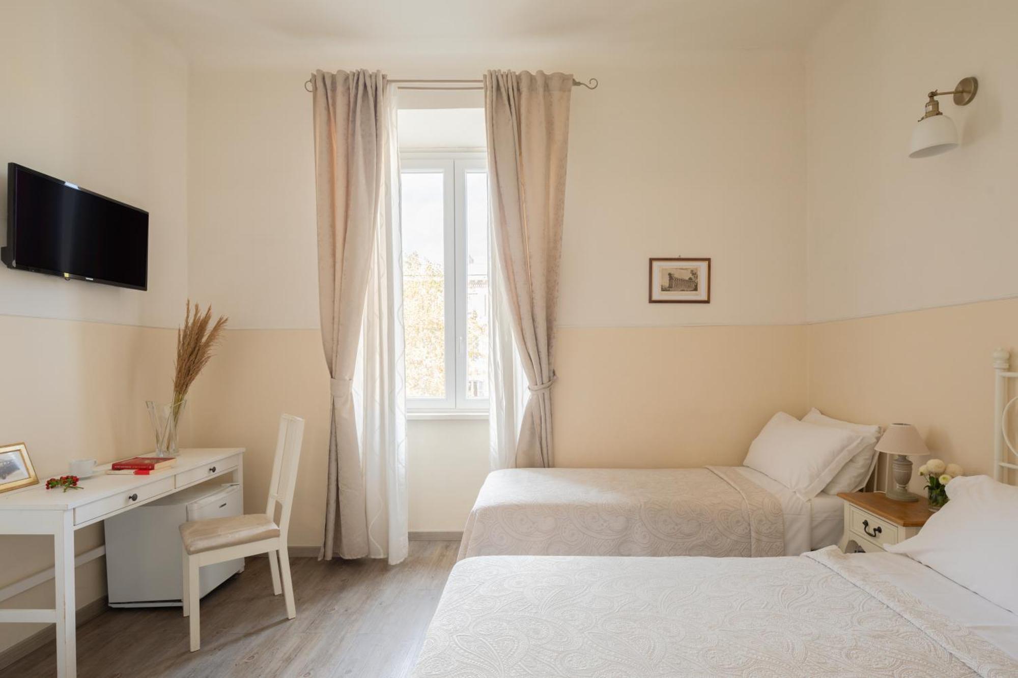 Dante's In Vaticano 2 Bed and breakfast Roma