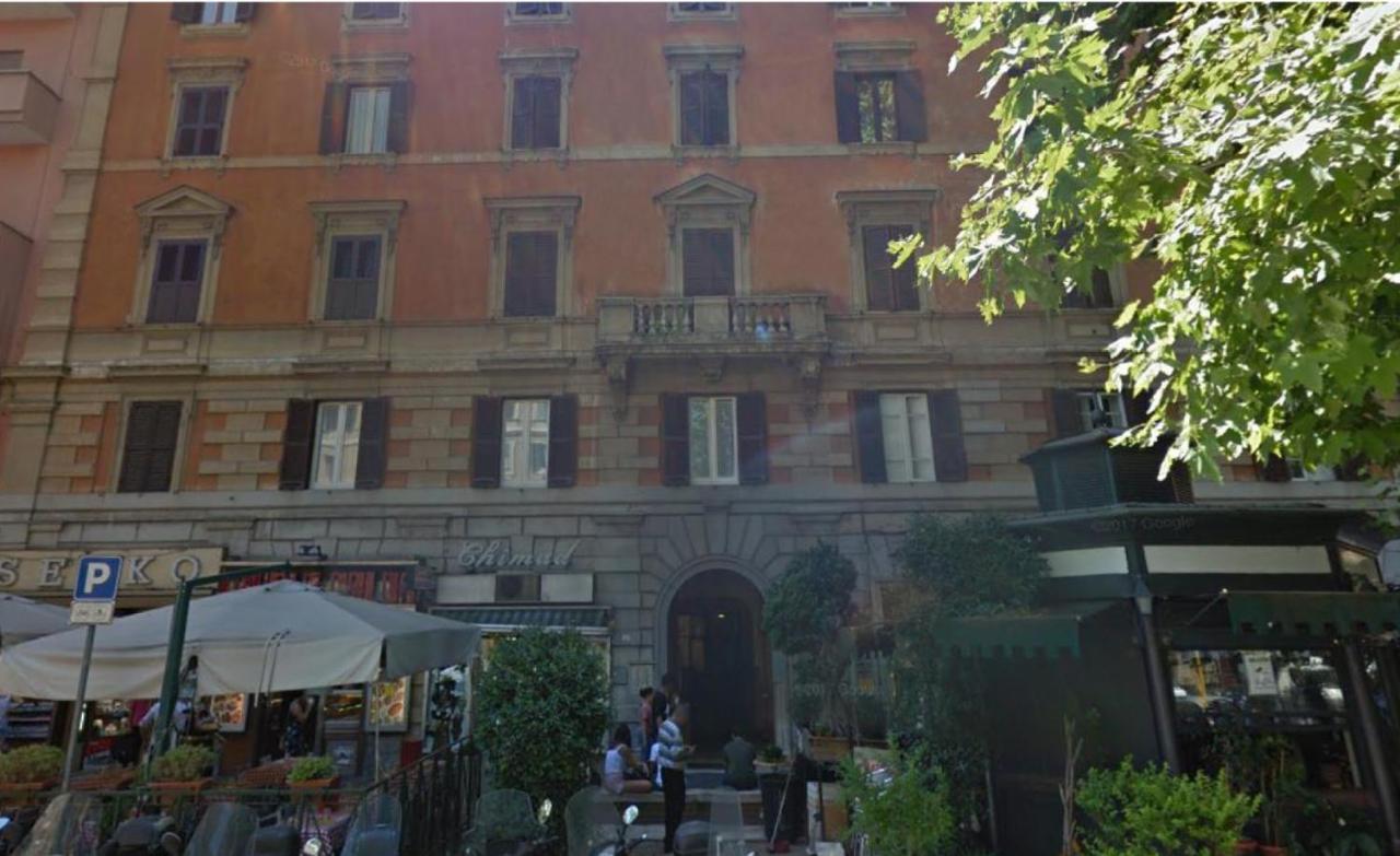 Dante's In Vaticano 2 Bed and breakfast *