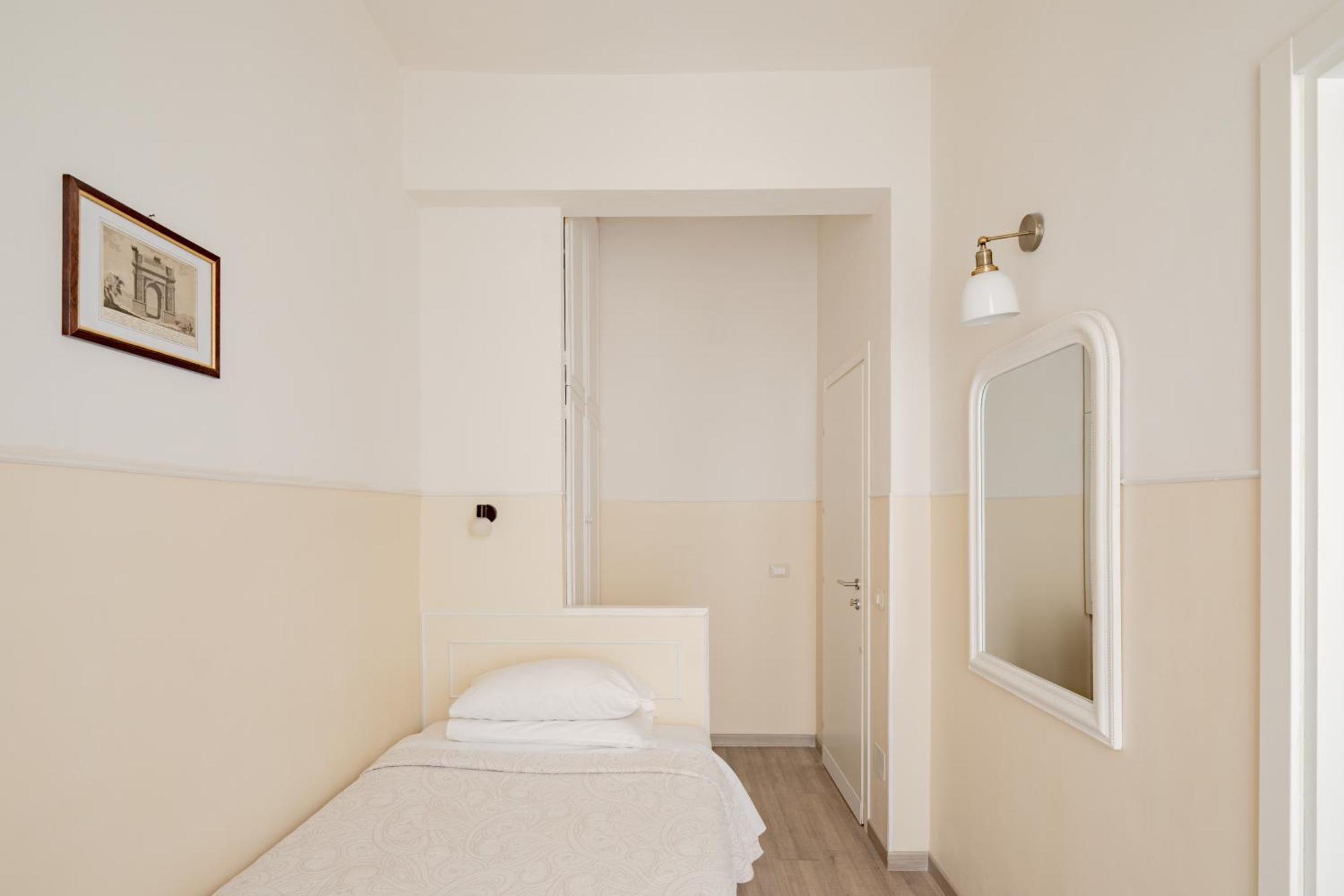 Bed & Breakfast Dante's In Vaticano 2 *
