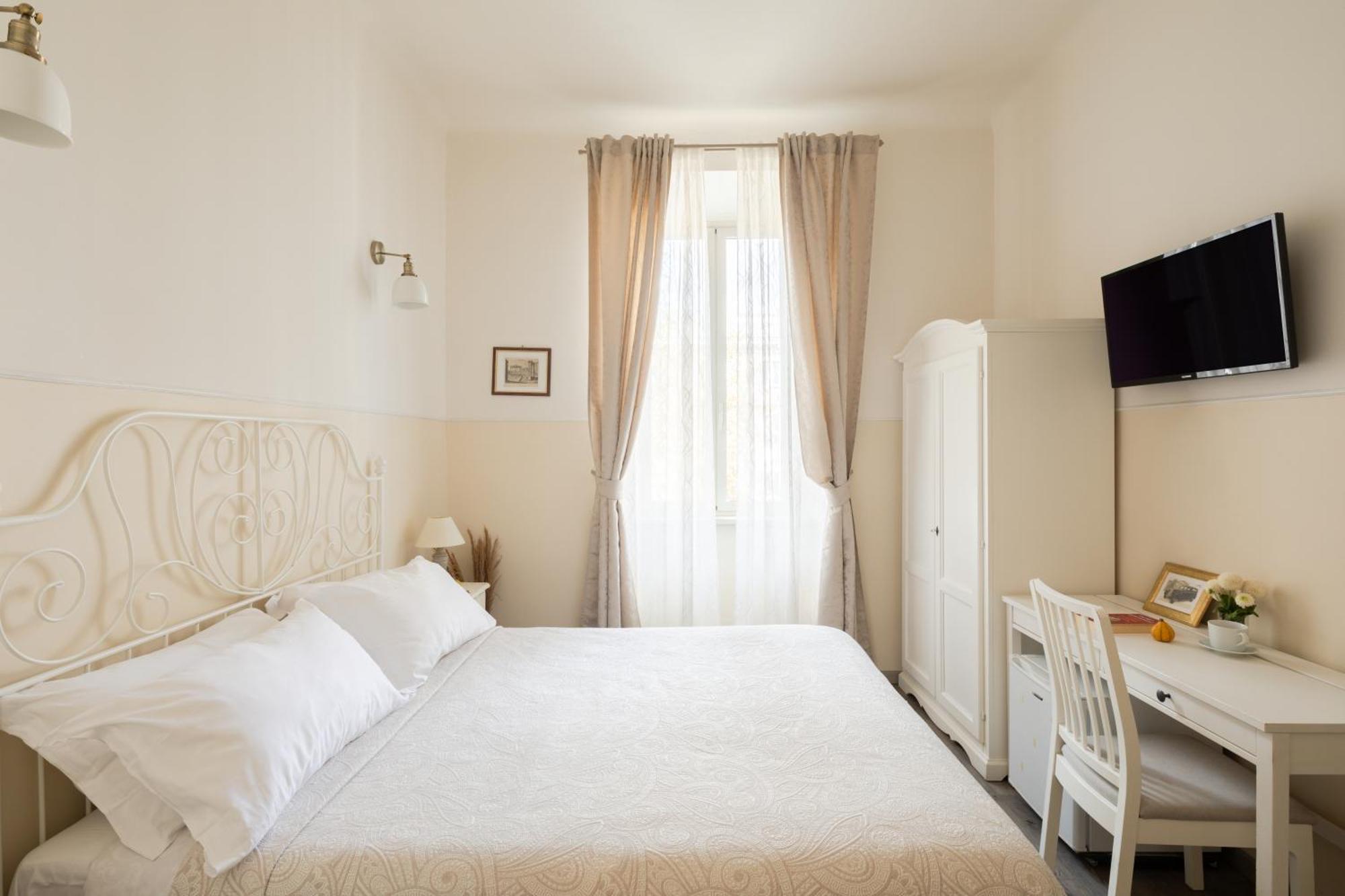 Dante's In Vaticano 2 Bed & Breakfast Rome